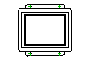 2D Front View